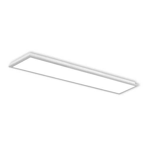 LED FLAT PANEL LIGHT (AL) 300x1200 T-BAR