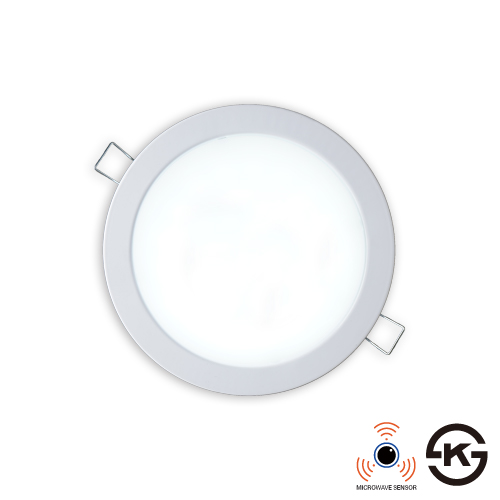 LED 다운라이트 센서등 (KM-JDMWS15)